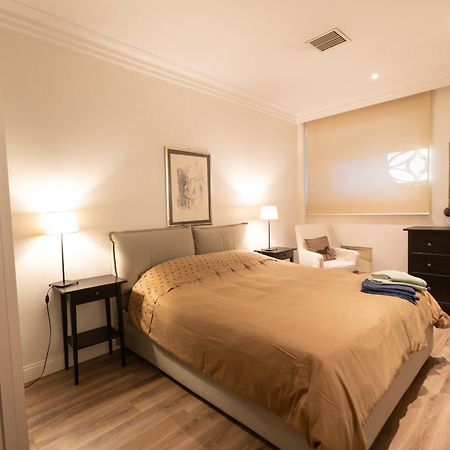 Suite Dei Cavalieri Rom Exteriör bild