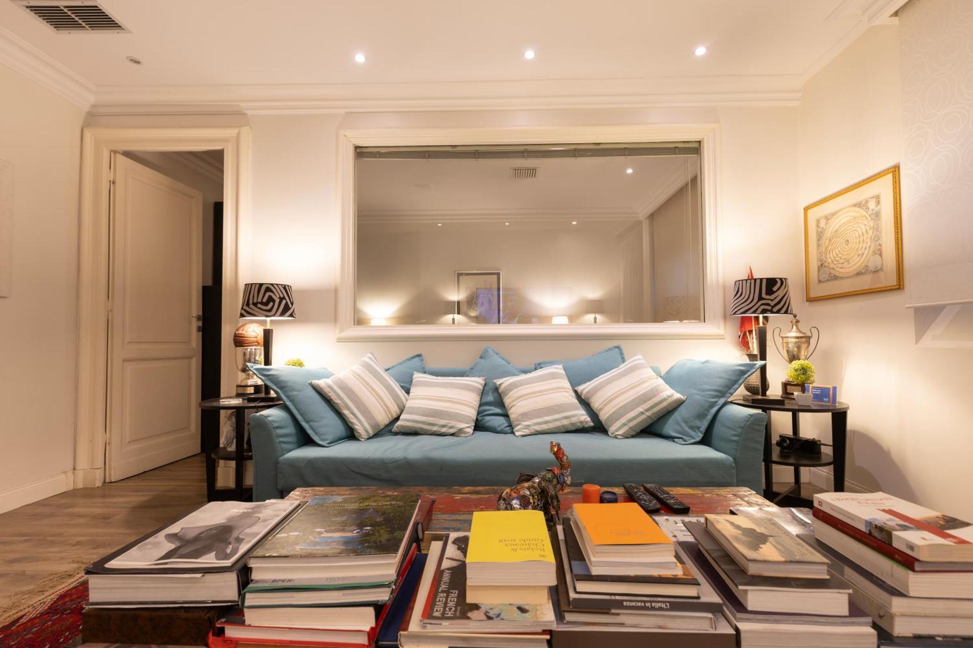 Suite Dei Cavalieri Rom Exteriör bild