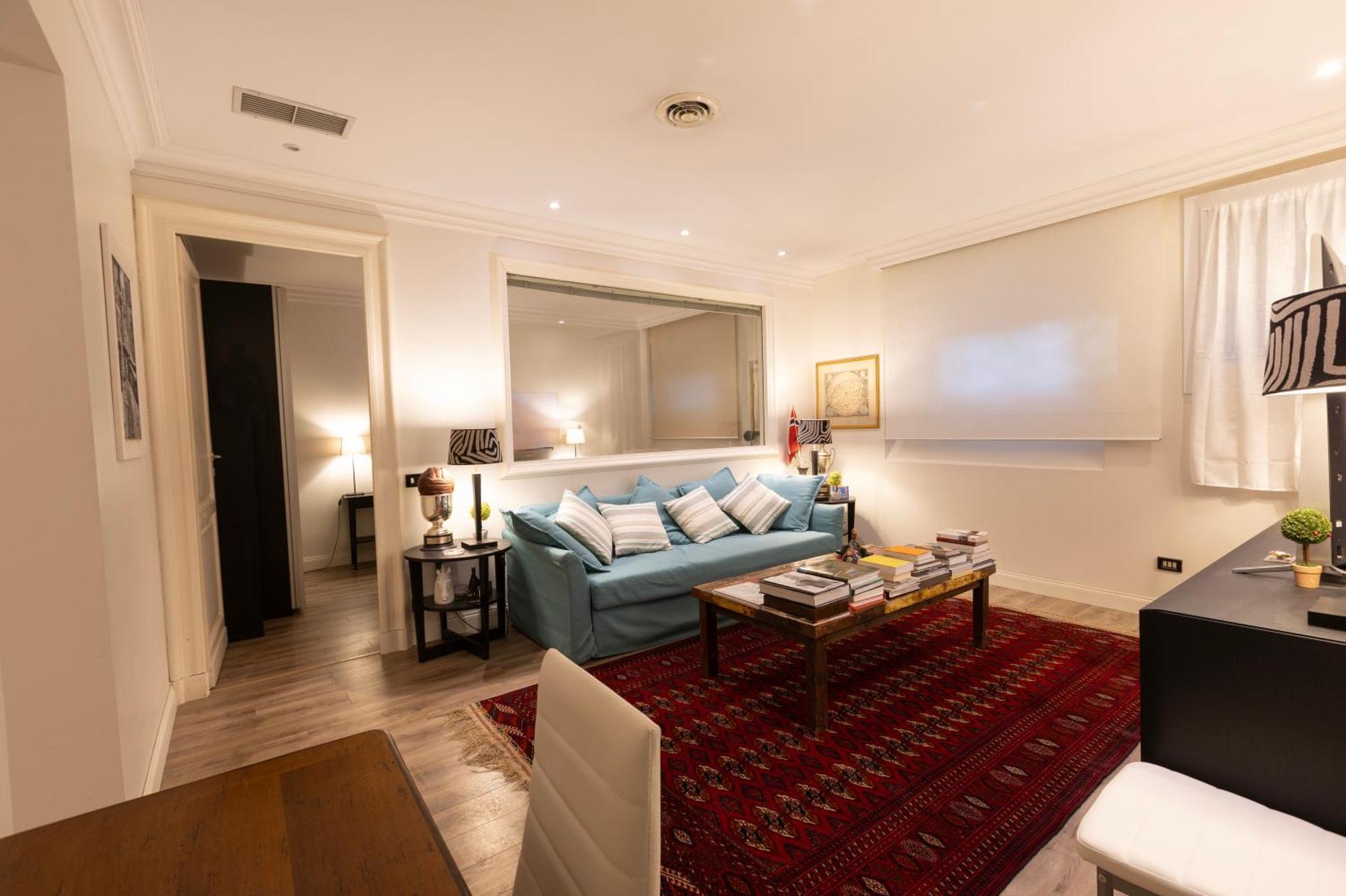 Suite Dei Cavalieri Rom Exteriör bild