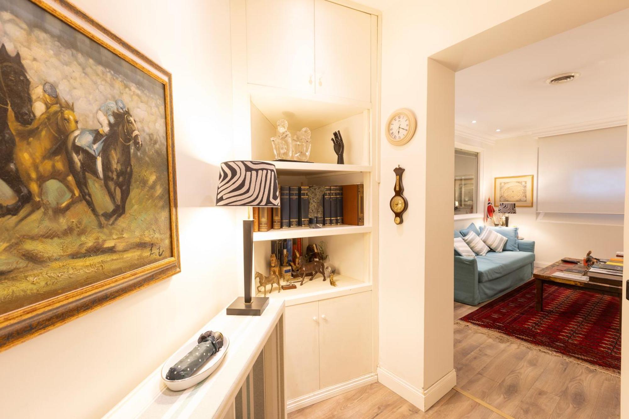 Suite Dei Cavalieri Rom Exteriör bild